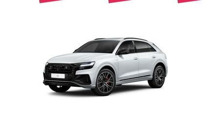 Audi Q8 37.739 km 65.750 &euro; Hannover 30179