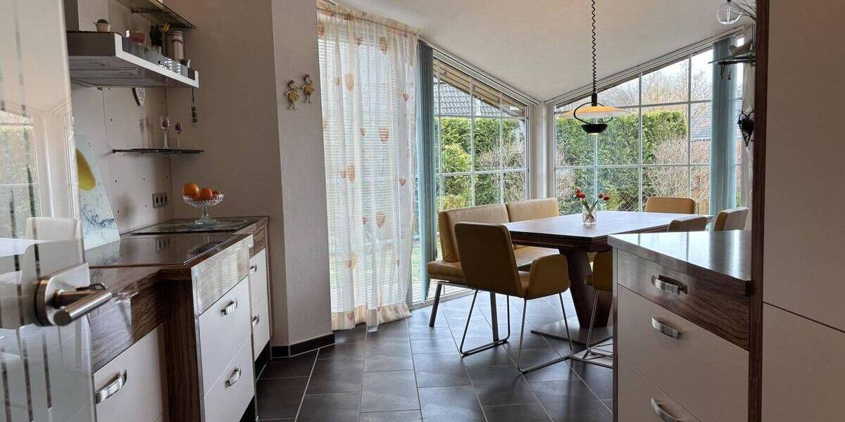 Bungalow Uelzen Oldenstadt - 3 Zimmer, 102 m&sup2;, 285.000&euro; | Angebot:26080377