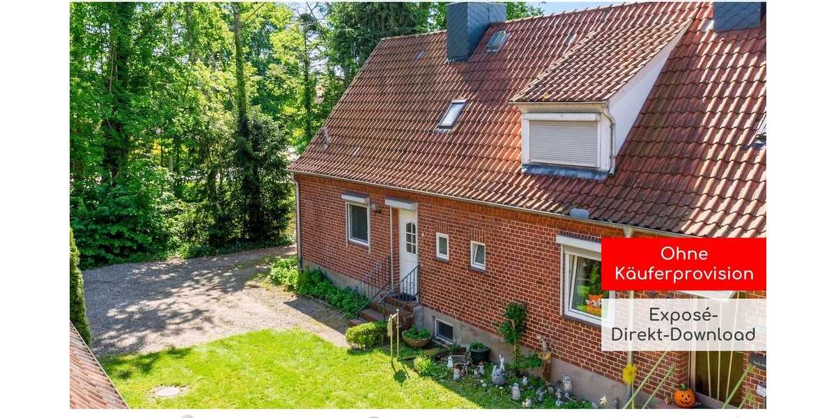 Einfamilienhaus Oldenburg in Holstein - 3 Zimmer, 75 m&sup2;, 149.000&euro; | Angebot:26243210