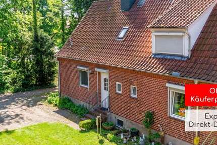 Haus Oldenburg in Holstein - 3 Zimmer, 75 m&sup2;, 149.000&euro; | Angebot:26243210