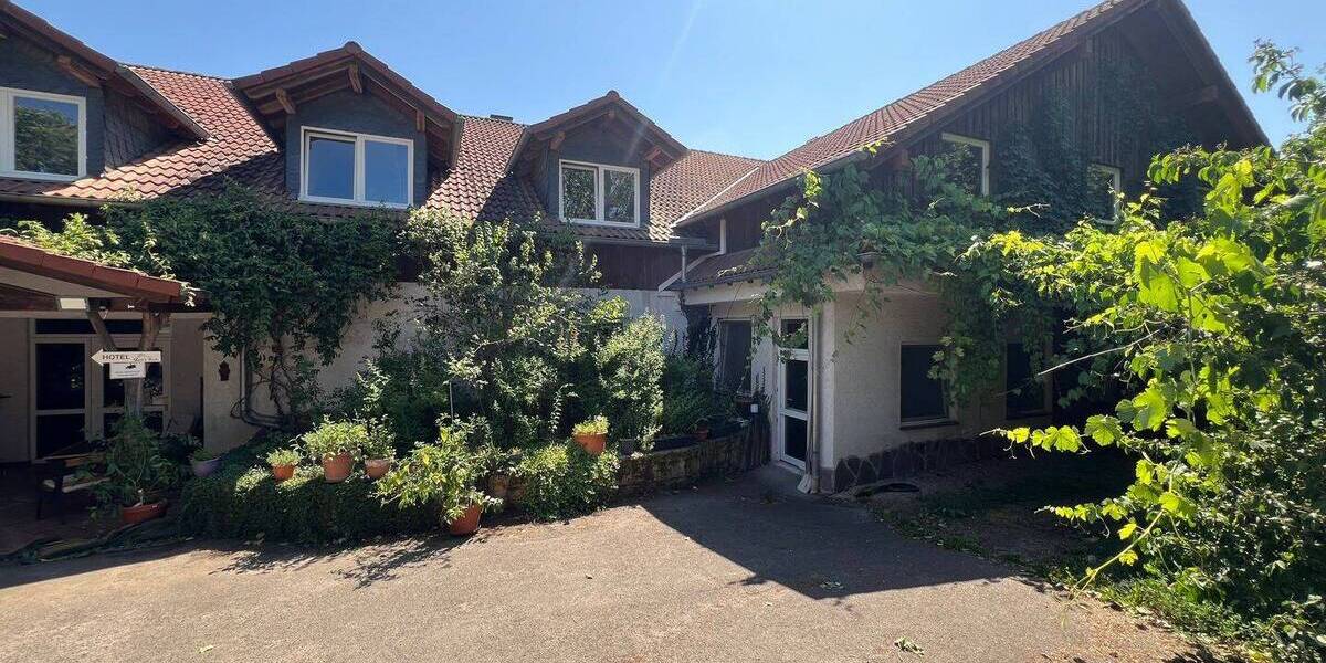 Gewerbeobjekt Waldböckelheim - 2 Zimmer, 498.000&euro; | Angebot:25683754