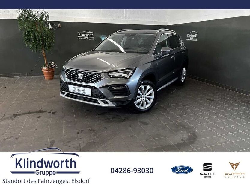 Ateca