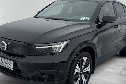 Volvo C40 61.242 km 29.980 &euro; Torgau 04860