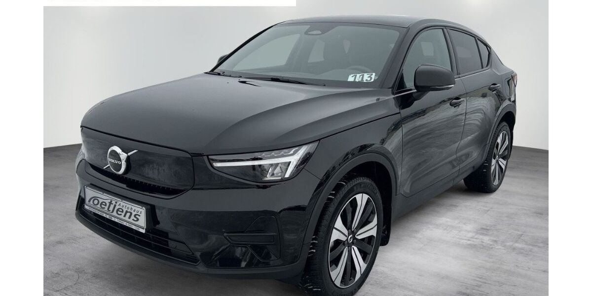 Volvo C40 61.242 km 29.980 &euro; Torgau 04860