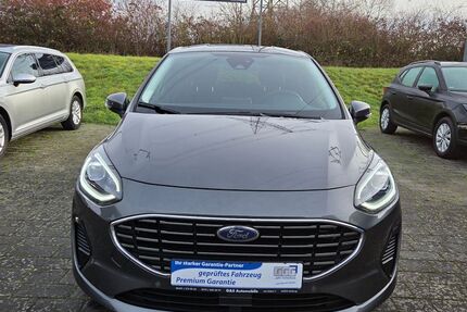 Ford Fiesta 36.773 km 16.990 &euro; Limburg 65553