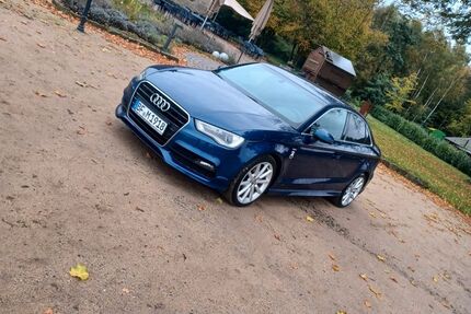 Audi A3 134.500 km 15.000 &euro; Gronau 48599