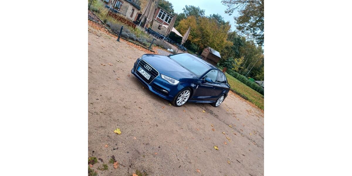 Audi A3 134.500 km 15.000 &euro; Gronau 48599