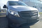 Mercedes-Benz Vito Tourer Pro 116 9Gang ExtraLang LED Lithium Ka 121.900 km 27.480 &euro; Gernsheim 64579