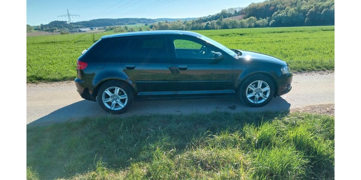 Audi A3 109.000 km 10.499 &euro; Teugn 93356