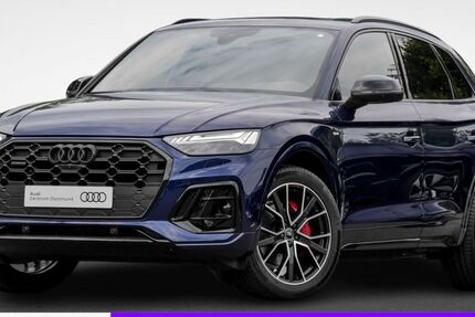 Audi Q5 36.269 km 45.511 &euro; Dortmund 44143