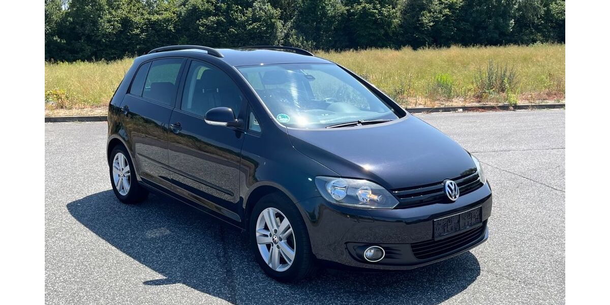 VW Golf Plus 191.462 km 5.650 &euro; Nauheim 64569