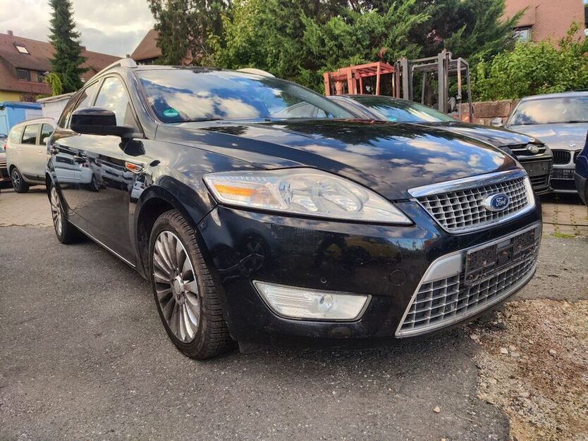 Mondeo