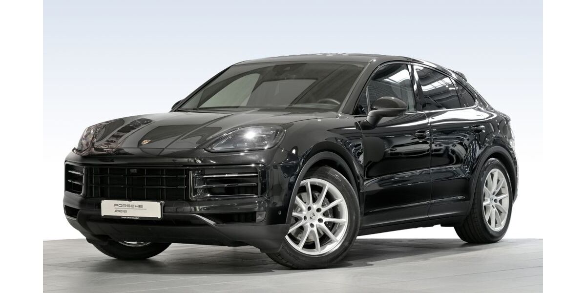 Porsche Cayenne 24.875 km 86.900 &euro; Düsseldorf 40468