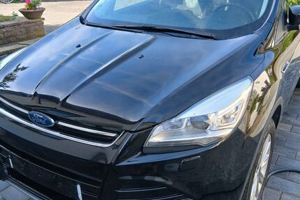 Ford Kuga 161.000 km 7.801 &euro; Hann. Münden 34346