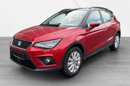 Seat Arona 54.470 km 15.490 &euro; Saarlouis 66740
