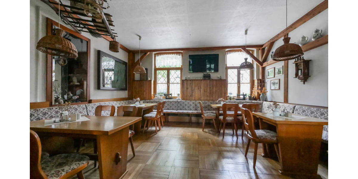 Gewerbeobjekt Gohrisch Kurort Gohrisch - 449.990&euro; | Angebot:26758561
