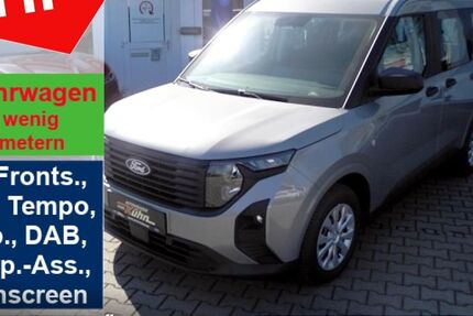 Ford Tourneo Courier 8.450 km 21.890 &euro; Arnstadt 99310