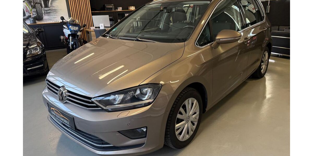 VW Golf Sportsvan 142.000 km 10.990 &euro; Heilbronn 74078