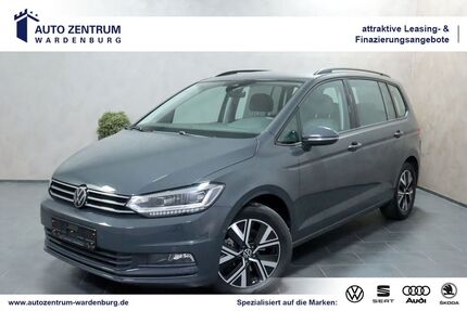 VW Touran 18.800 km 32.950 &euro; Wardenburg 26203