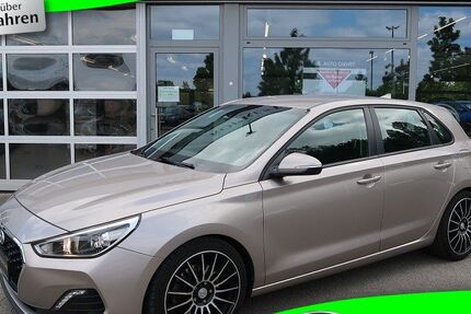 Hyundai i30 88.803 km 9.999 &euro; Marl 45772