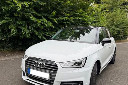 Audi A1 42.700 km 16.200 &euro; Emsdetten 48282