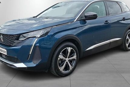 Peugeot 3008 40.565 km 24.990 &euro; Osnabrück 49082