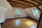 Gemütliche 2-3-Zimmer-Dachgeschoss-Wohnung in Detmold Berlebeck