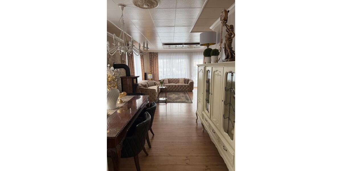 Reihenhaus Northeim - 5 Zimmer, 131 m&sup2;, 285.000&euro; | Angebot:26286623