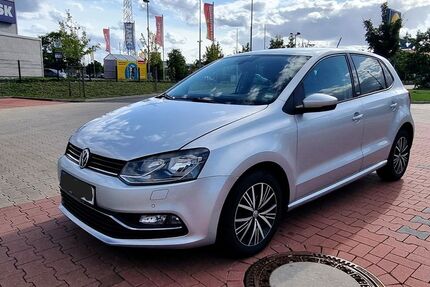 VW Polo 167.600 km 6.990 € Braunschweig 38126