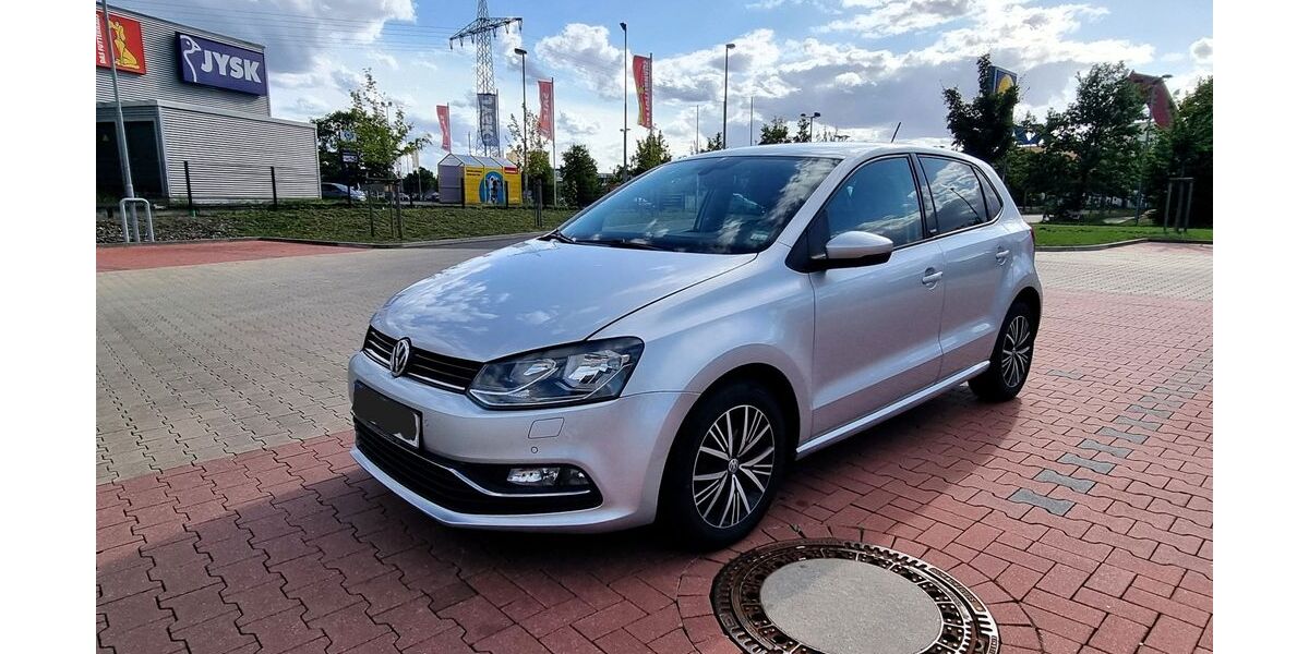 VW Polo 167.600 km 6.990 € Braunschweig 38126