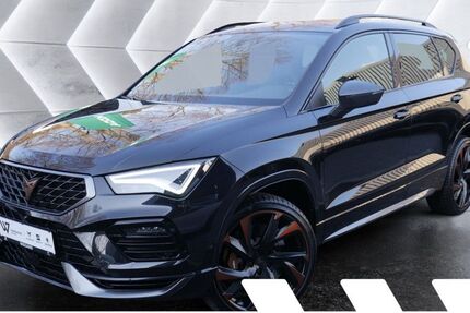 Cupra Ateca 24.263 km 30.920 &euro; Büdingen-Düdelsheim 63654