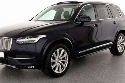Volvo XC90 98.712 km 31.880 &euro; Berlin 12103