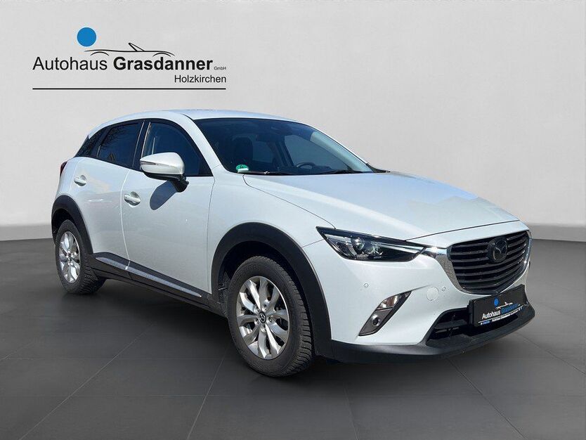 CX-3