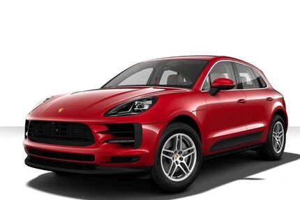 Porsche Macan 66.000 km 59.900 &euro; Minden 32429