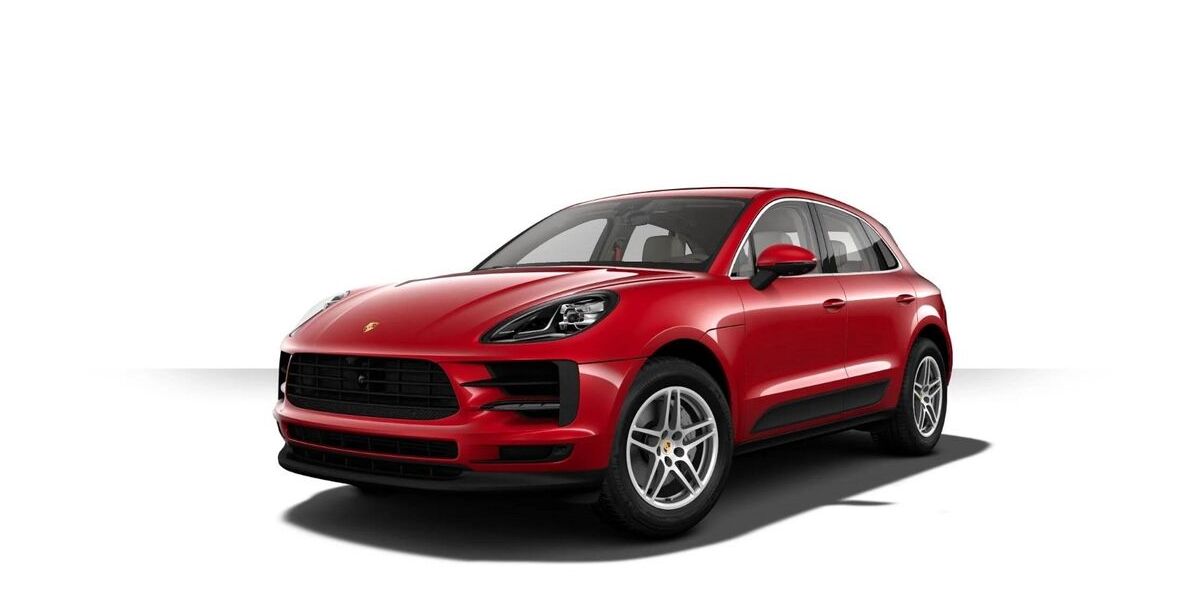 Porsche Macan 66.000 km 59.900 &euro; Minden 32429