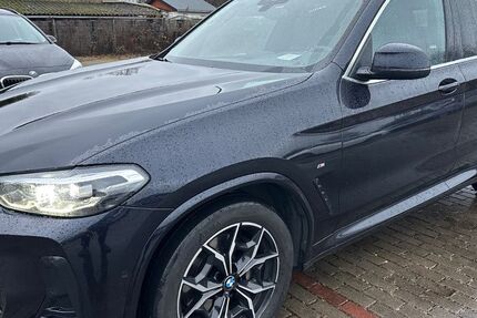 BMW X3 211.000 km 27.311 &euro; Weinheim 69469