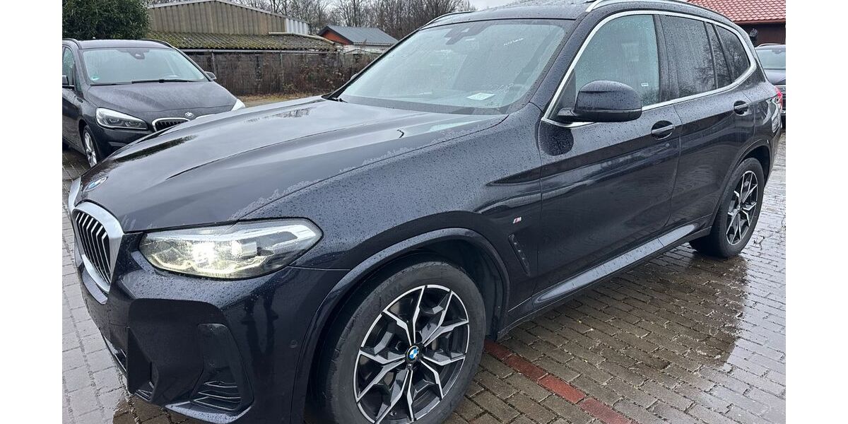 BMW X3 211.000 km 27.311 &euro; Weinheim 69469