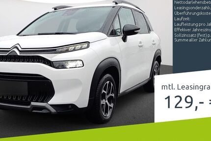 Citroen C3 Aircross 22.412 km 14.840 &euro; Borken 46325