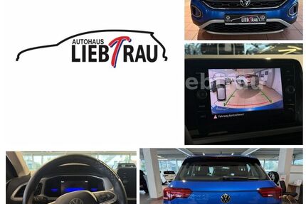 VW T-Roc 78.100 km 21.950 &euro; Loxstedt - Bexhövede 27612