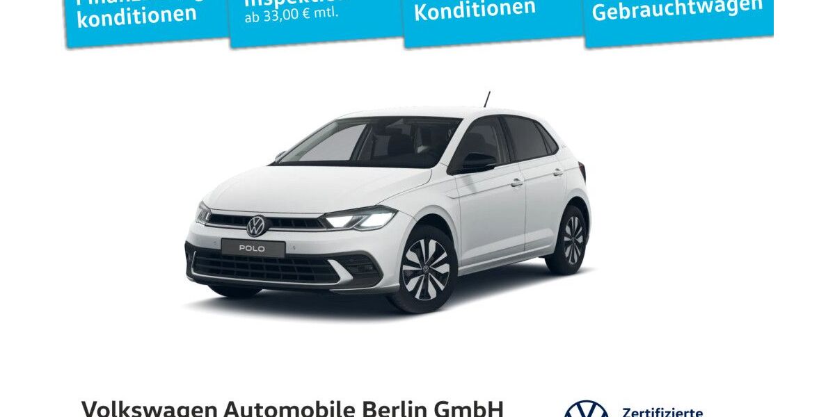 VW Polo 16.950 km 23.750 &euro; Potsdam 14480
