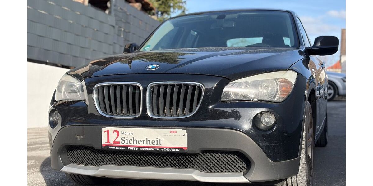 BMW X1 260.000 km 4.500 &euro; Duderstadt 37115