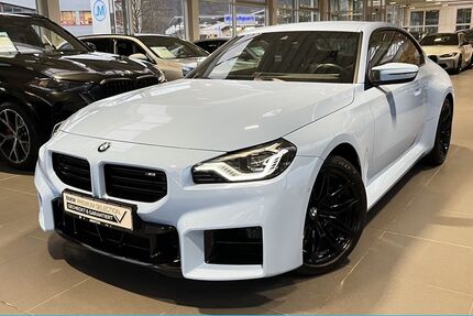 BMW M2 17.957 km 67.590 &euro; Tübingen 72072
