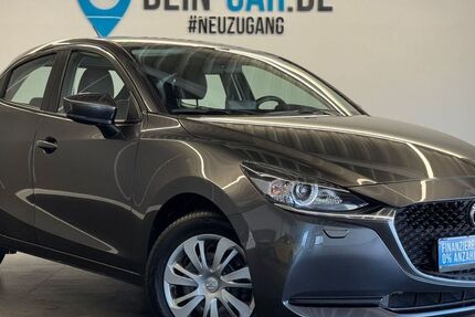 Mazda 2 42.360 km 14.295 &euro; Wismar 23970