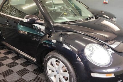 VW Beetle 125.000 km 6.850 &euro; Kollmar 25377
