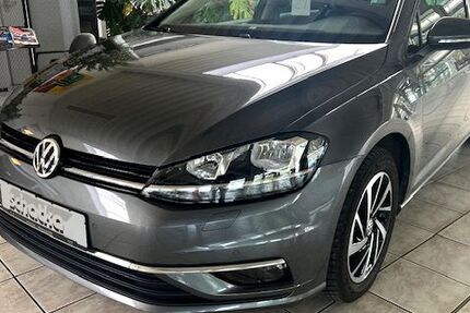 VW Golf 72.000 km 16.900 &euro; Eberswalde 16225