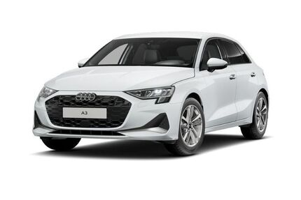 Audi A3 9.200 km 29.690 &euro; Gifhorn 38518