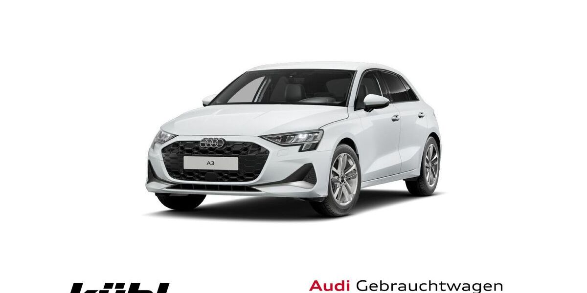 Audi A3 9.200 km 29.690 &euro; Gifhorn 38518