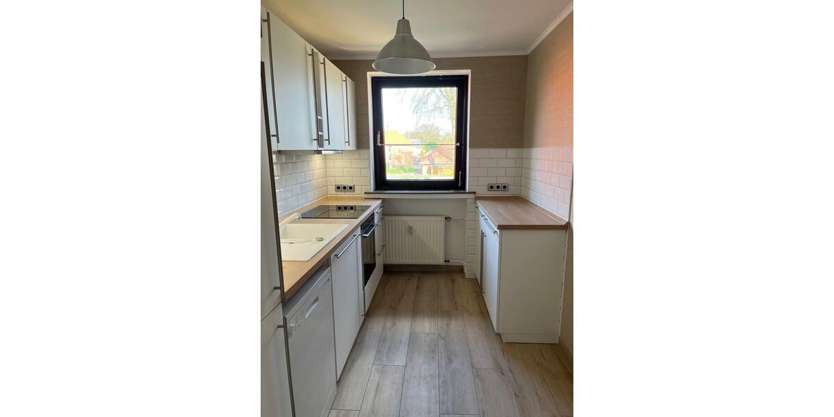 Etagenwohnung Garbsen Ortschaft Horst - 3 Zimmer, 80 m&sup2;, 199.000&euro; | Angebot:25248688