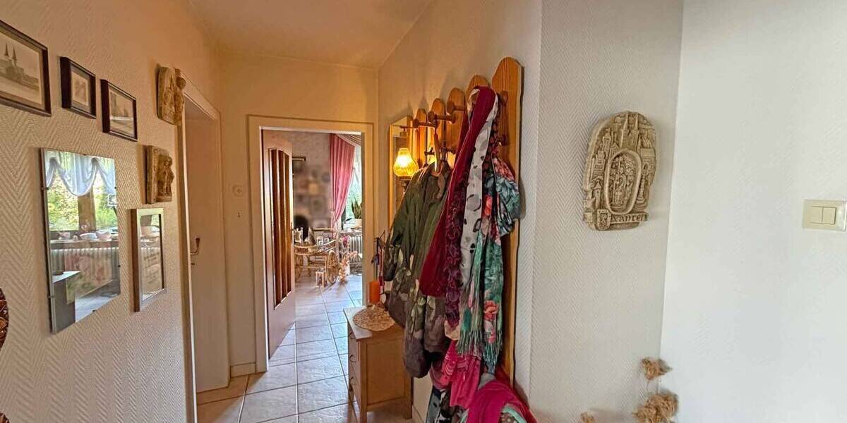 Einfamilienhaus Xanten Lüttingen - 5 Zimmer, 148 m&sup2;, 389.000&euro; | Angebot:26741036