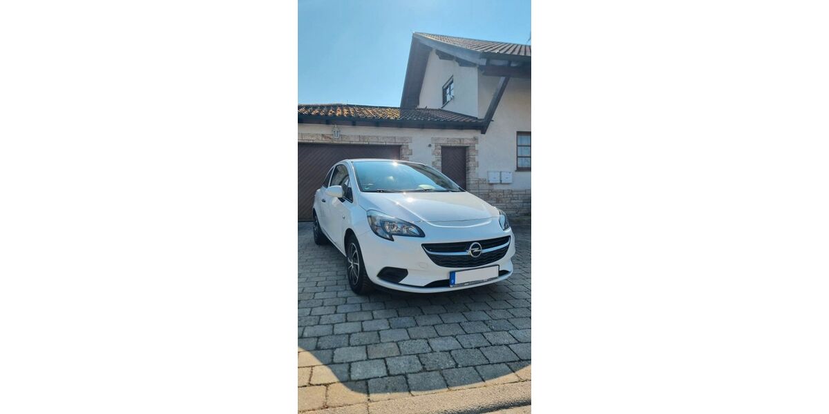 Opel Corsa 127.461 km 4.999 &euro; Stuttgart 70180